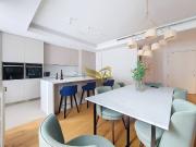 Piso en venta en Calle Alcalá