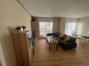 Piso en venta en calle Alt de Pedrell, Barcelona, de 80...