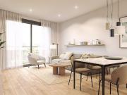 Piso en venta en calle Alt de Sant Pere, Montcada i...