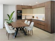 Piso en venta en calle Anselm Clavé, Calella, de 79 m² 3...