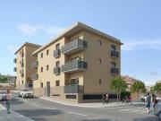 Piso en venta en calle Anselm Clavé, Sant Vicenç dels...