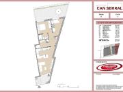 Piso en venta en calle Antic Camí de Caldes, Ametlla del...