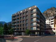 Piso en venta en calle Antic Camí Ral, Andorra la Vella,...