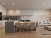 Piso en venta en calle Antoni Bori, Badalona, de 85 m² 3...