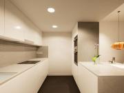 Piso en venta en calle Antoni Solanell, Sant Cugat del...