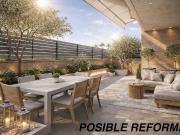 Piso en venta en calle Antònia Macià, Montgat, de 88 m²...