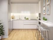 Piso en venta en calle Aprestadora, Hospitalet de...