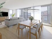 Piso en venta en calle Augusta, Tarragona, de 111 m² 3...
