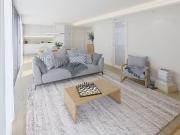 Piso en venta en calle Augusta, Tarragona, de 130 m² 4...