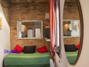 Piso en venta en calle Baixa, Barcelona, de 35 m² 1...