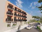 Piso en venta en calle Balmes, Calella, de 90 m² 4...