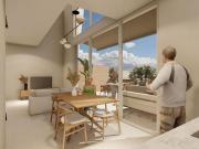 Piso en venta en calle Balmes, Matadepera, de 94 m² 2...