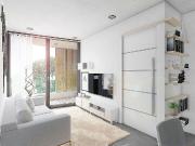 Piso en venta en calle Barberà, Sabadell, de 69 m² 3...