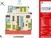 Piso en venta en calle Barceló, Mataró, de 80 m² 3...