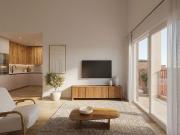 Piso en venta en calle Berenguer El Gran, Sabadell, de...