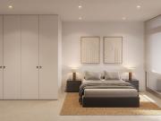 Piso en venta en calle Bernat Boades, Girona, de 110 m²...