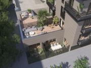 Piso en venta en calle Bernat Bransi, Barcelona, de 120...