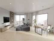 Piso en venta en calle Bernat Vilar, Olot, de 58 m² 2...