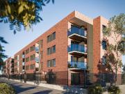 Piso en venta en calle Biblioteca, Llinars del Valles,...