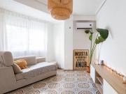Piso en venta en Calle Brasil, Nou Moles