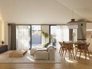 Piso en venta en calle Calassanç Duran, Sabadell, de 54...