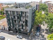 Piso en venta en calle Calassanç Duran, Sabadell, de 57...