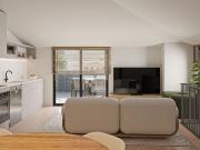 Piso en venta en calle Calassanç Duran, Sabadell, de 67...