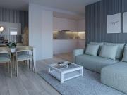 Piso en venta en calle Calassanç Duran, Sabadell, de 113...