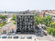 Piso en venta en calle Calassanç Duran, Sabadell, de 85...