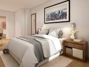 Piso en venta en calle Calders, Sabadell, de 89 m² 3...