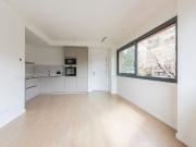 Piso en venta en calle Canigo, Barcelona, de 46 m² 2...