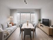 Piso en venta en calle Cantabria, Barcelona, de 125 m² 4...