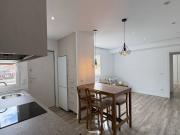 Piso en venta en calle Carabias 20