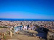 Piso en venta en calle Carmel, Barcelona, de 110 m² 3...