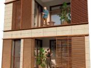 Piso en venta en calle Cartagena, Barcelona, de 95 m² 3...