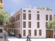 Piso en venta en calle Del Castell, Rubí, de 61 m² 2...