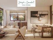 Piso en venta en calle, Castelldefels, de 85 m² 3...