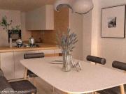 Piso en venta en calle Castillejos, Barcelona, de 107 m²...