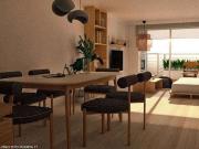 Piso en venta en calle Castillejos, Barcelona, de 58 m²...