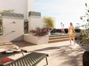 Piso en venta en calle Castillejos, Barcelona, de 67 m²...