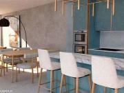 Piso en venta en calle Castillejos, Barcelona, de 86 m²...