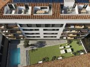 Piso en venta en calle Catalunya, Calonge, de 100 m² 3...