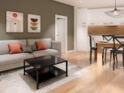 Piso en venta en Calle Cesar Arbasia, 51