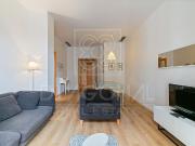 Piso en venta en calle CL Ali Bei, Barcelona, de 60 m² 2...