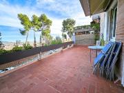 Piso en venta en calle CL Alt de Pedrell, Barcelona, de...