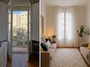 Piso en venta en calle CL Amics, Barcelona, de 65 m² 2...