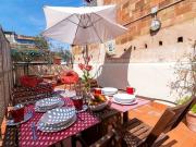 Piso en venta en calle CL Aribau, Barcelona, de 56 m² 2...