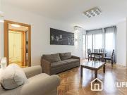 Piso en venta en calle CL Aribau, Barcelona, de 88 m² 4...