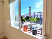 Piso en venta en calle CL Bacardi, Barcelona, de 78 m² 3...
