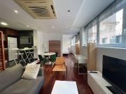 Piso en venta en calle CL Bertran, Barcelona, de 53 m² 1...